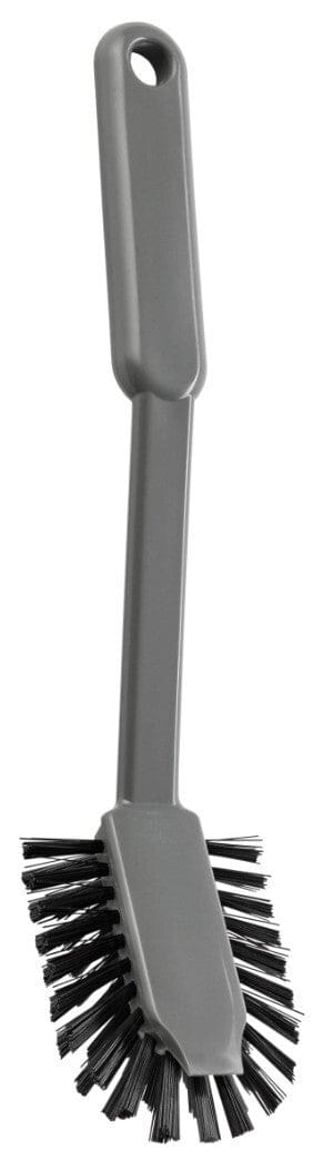 HAUG BURSTEN - RECYCLED Oval Dish Brush - Limolin 