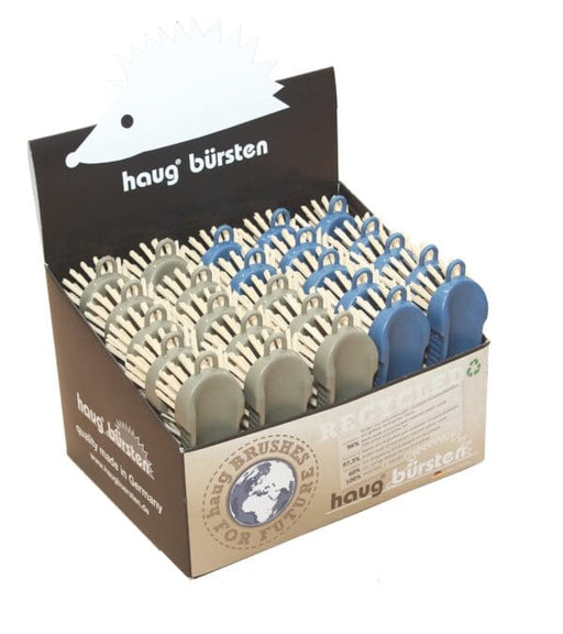 HAUG BURSTEN - RECYCLED Scrubbing Brush - Limolin 