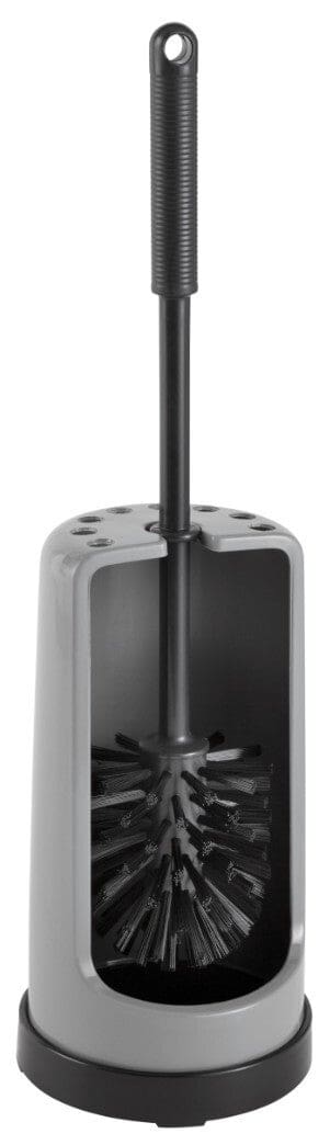 HAUG BURSTEN - RECYCLED Toilet Brush Set - Limolin 