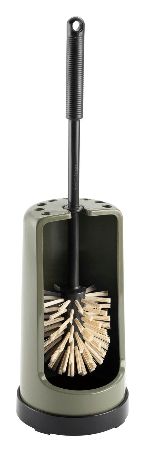 HAUG BURSTEN - RECYCLED Toilet Brush Set - Limolin 