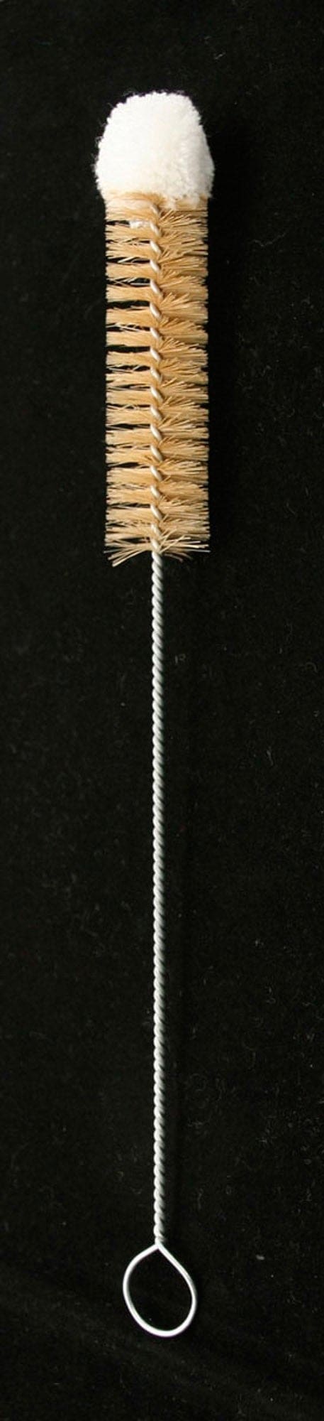 HAUG BURSTEN - Soft Cotton Tip Brush - Limolin 