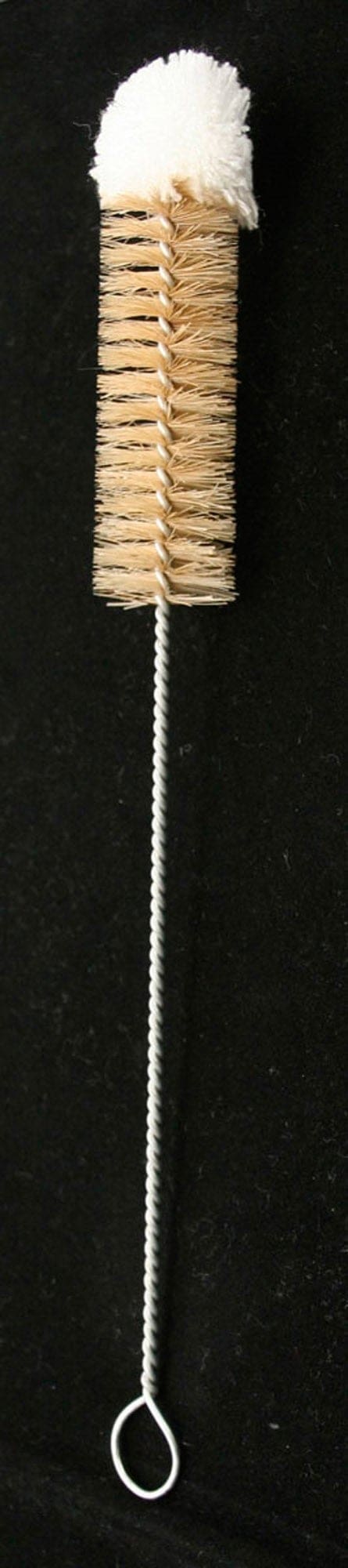 HAUG BURSTEN - Soft Cotton Tip Brush - Limolin 