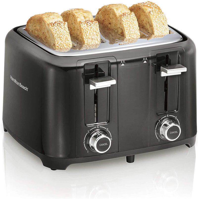 Hamilton Beach 24217 4-Slice Toaster