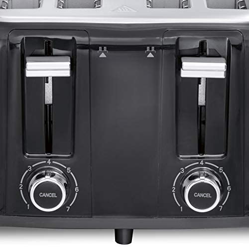Hamilton Beach 24217 4-Slice Toaster