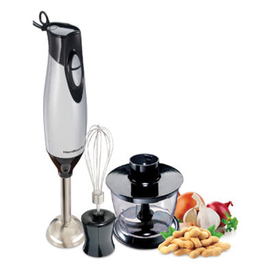 Hamilton Beach 59765C 2-Speed Hand Blender