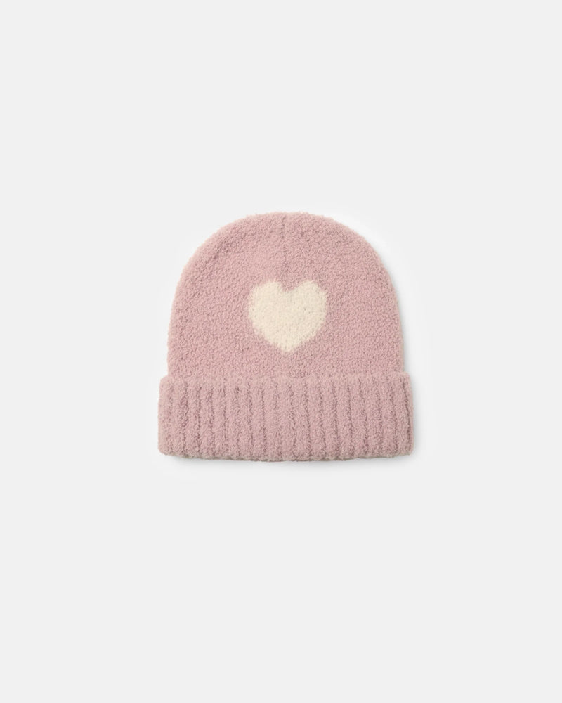 Beanie • Fuzzy Love