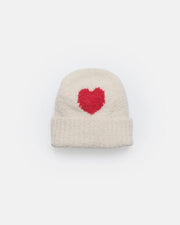 Beanie • Fuzzy Love