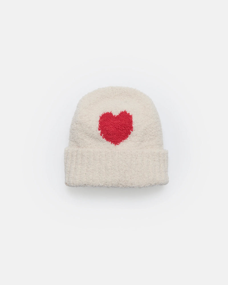 Beanie • Fuzzy Love