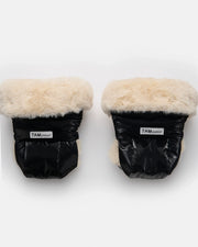 Warmmuffs • Ushuaia / Liquid Shine
