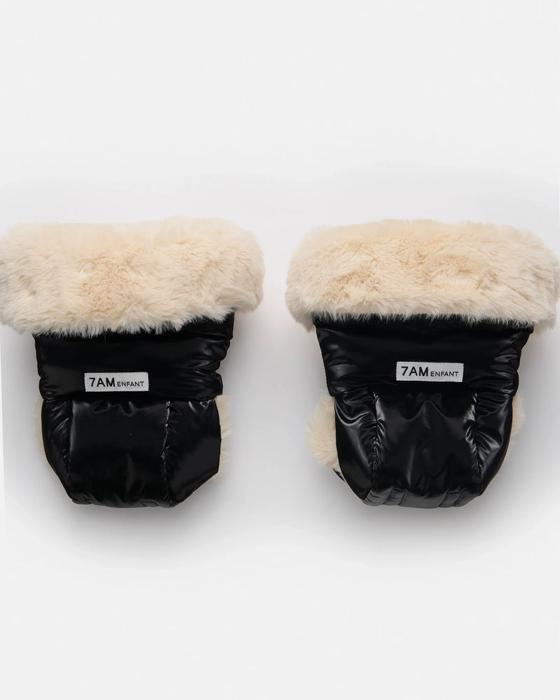 Warmmuffs • Ushuaia / Liquid Shine
