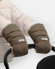 Warmmuffs • Helsinki