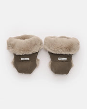 Warmmuffs • Helsinki