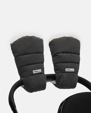 Warmmuffs • Benji