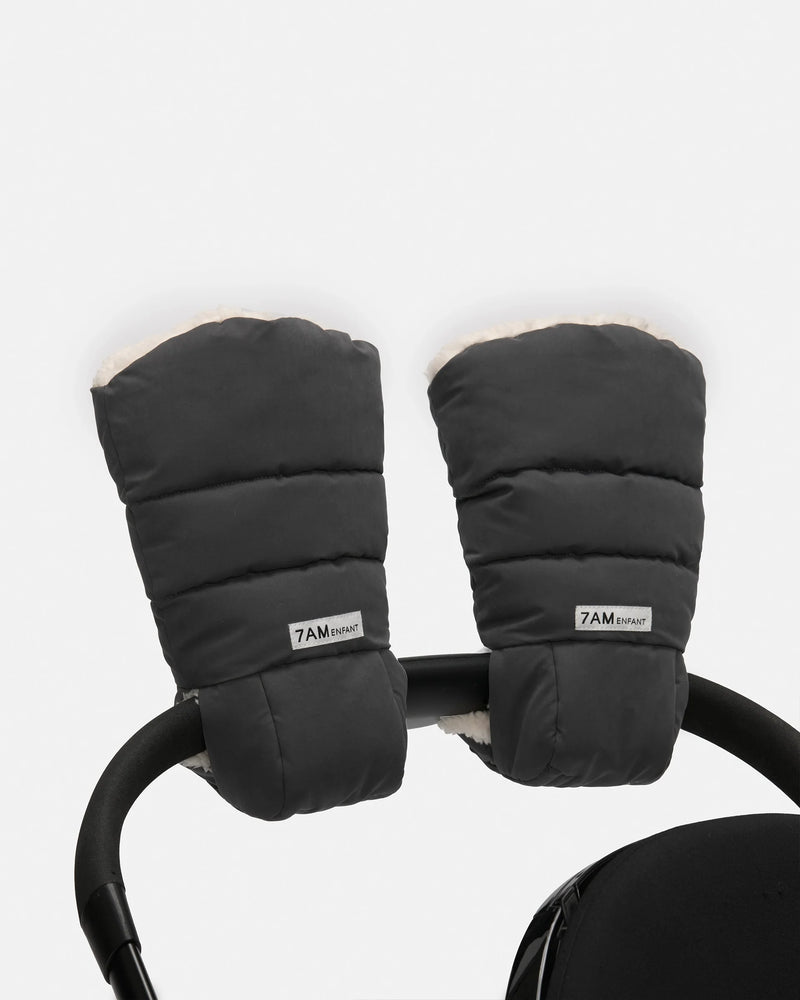 Warmmuffs • Benji