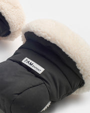 Warmmuffs • Benji