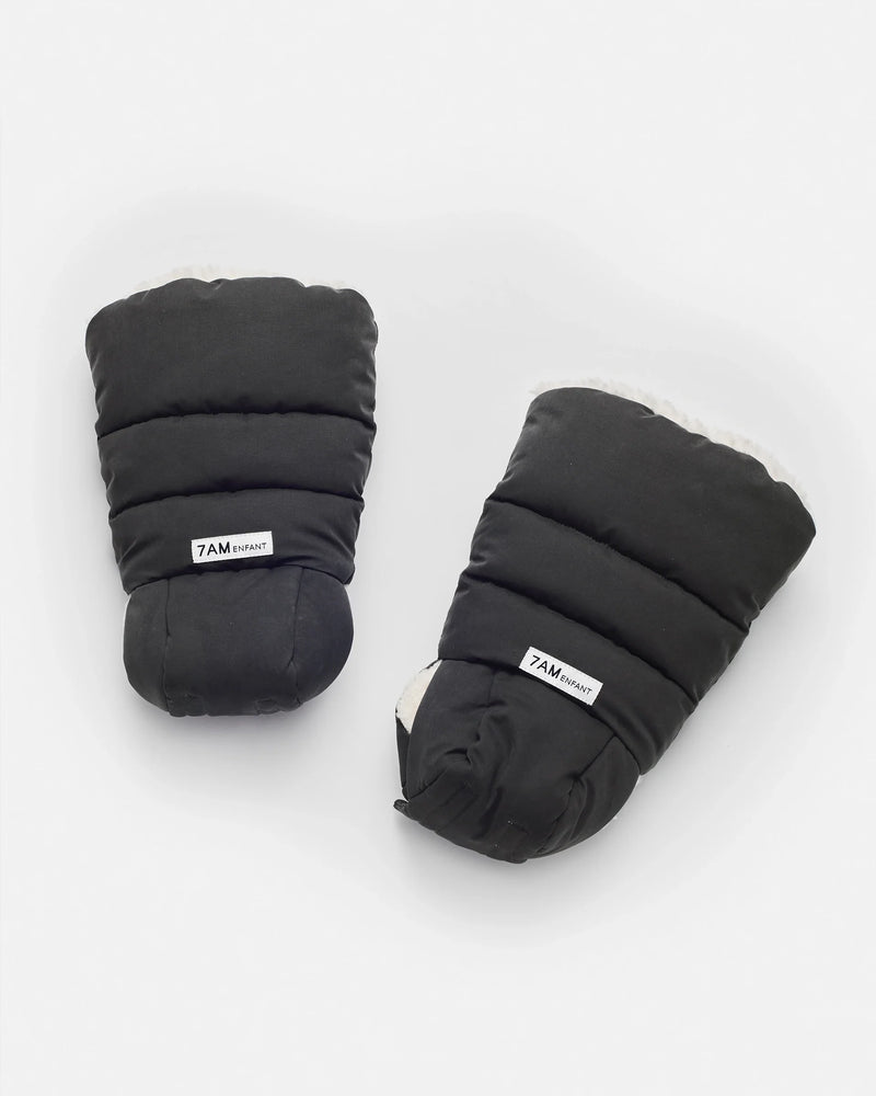 Warmmuffs • Benji