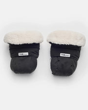 Warmmuffs • Benji