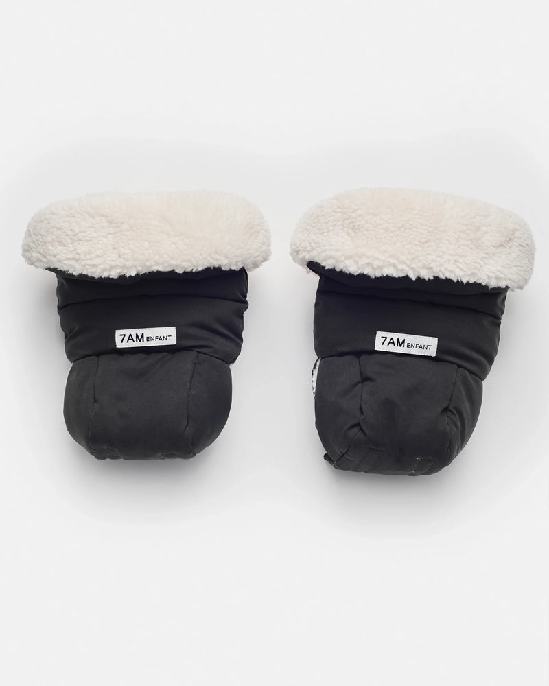 Warmmuffs • Benji