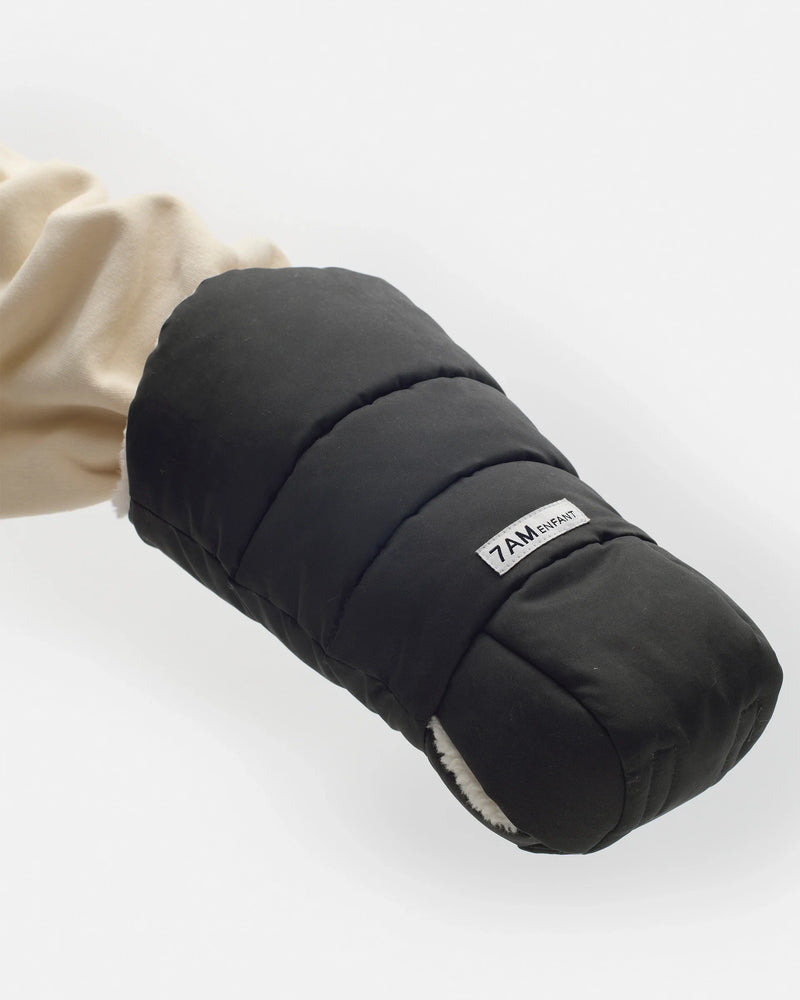 Warmmuffs • Benji