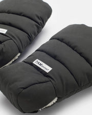 Warmmuffs • Benji