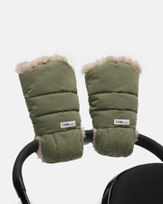 Warmmuffs • Helsinki