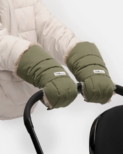 Warmmuffs • Helsinki