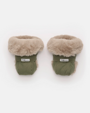 Warmmuffs • Helsinki