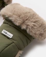 Warmmuffs • Helsinki