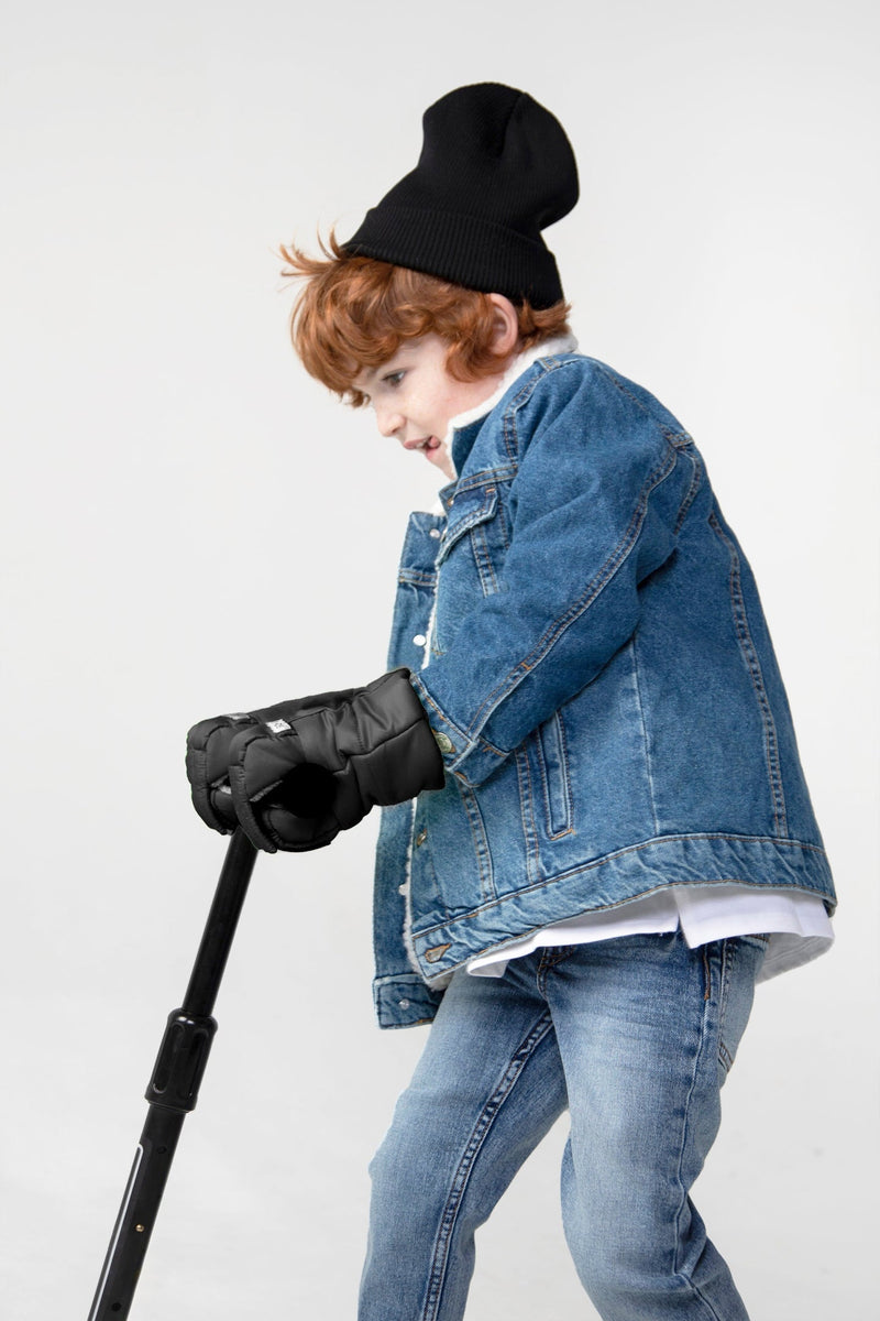 7AM Enfant - Kids Scooter Warmmuffs