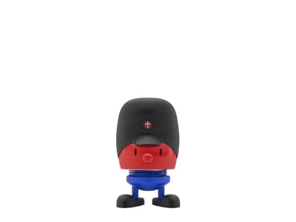 HOPTIMIST - CHARACTER Danish Guardsman Small - Limolin 