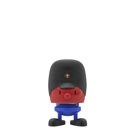 HOPTIMIST - CHARACTER Danish Guardsman Small - Limolin 