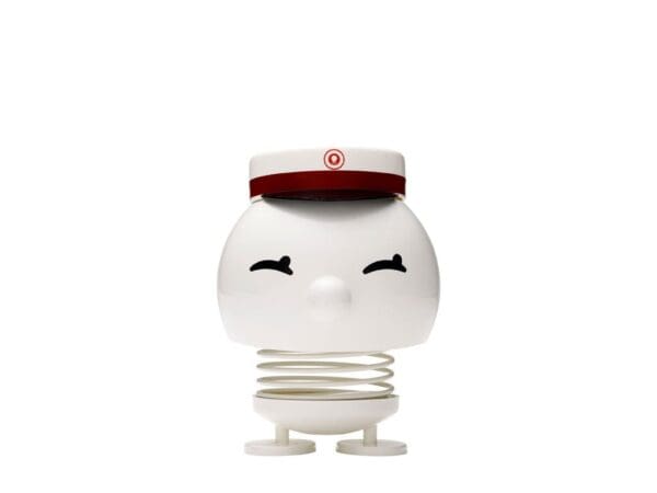 HOPTIMIST - GRADUATION Student Bimble Large - Limolin 