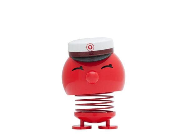 HOPTIMIST - GRADUATION Student Bimble Large - Limolin 