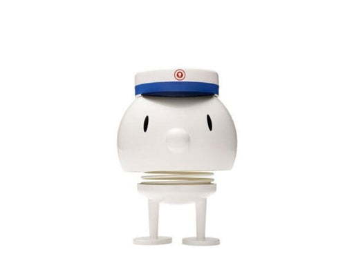 HOPTIMIST - GRADUATION Student Bumble Large - Limolin 