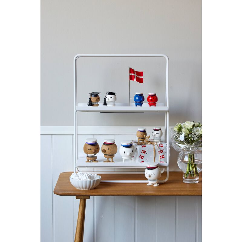 HOPTIMIST - GRADUATION Student Bumble Medium - Limolin 