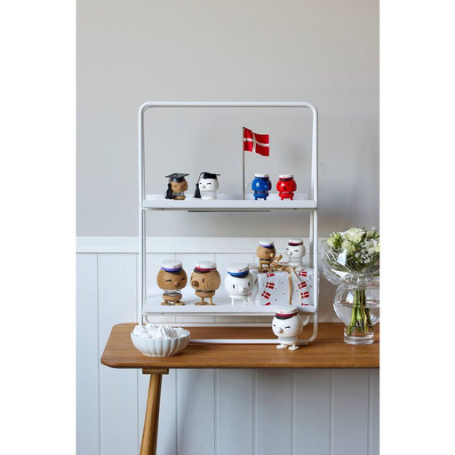 HOPTIMIST - GRADUATION Student Bumble Medium - Limolin 