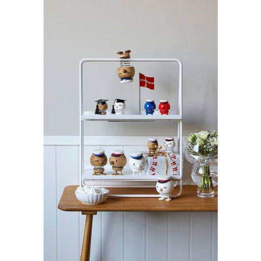 HOPTIMIST - GRADUATION Student Bumble Small - Limolin 