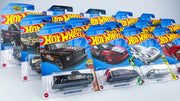 HOT WHEELS - 1:64 DIECAST - WORLD-WIDE - Limolin 