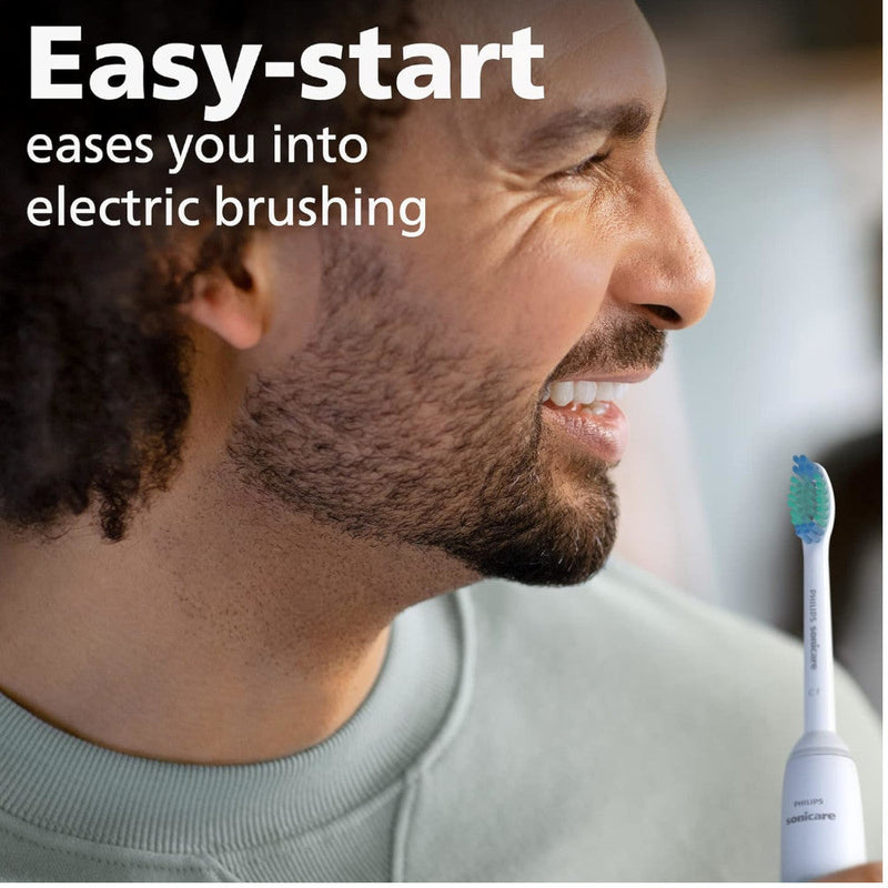 Philips Sonicare 2100 Electric Toothbrush HX3661/04 — New, Box Wear Possible