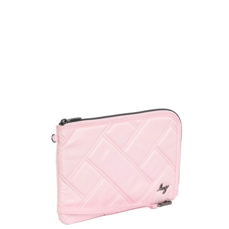 LUG - Halfpipe Zip Wristlet Wallet