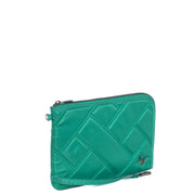 LUG - Halfpipe Zip Wristlet Wallet