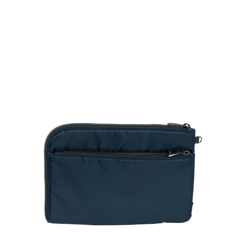 LUG - Halfpipe Zip Wristlet Wallet