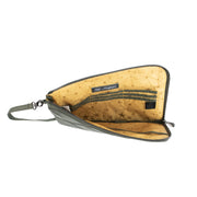 LUG - Halfpipe Zip Wristlet Wallet