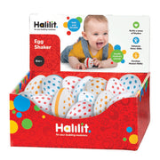 Halilit - Egg Shakers (40PCS/DISPLAY) - Limolin 