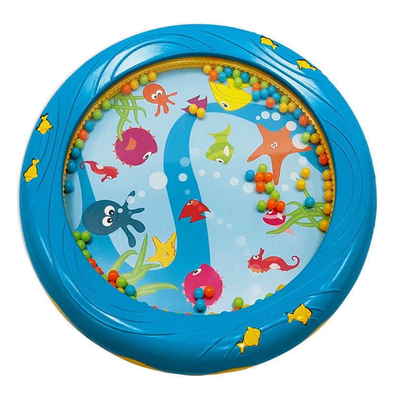 Halilit - Ocean Drum - Limolin 