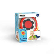 Halilit - Rocking Shaker - Limolin 