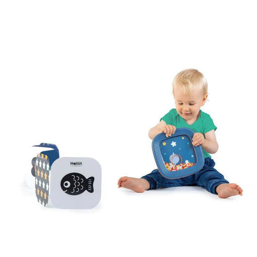 Halilit - Shaking Drum - Limolin 