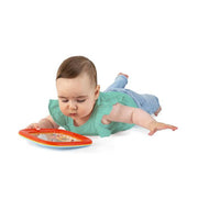 Halilit - Shaking Drum - Limolin 