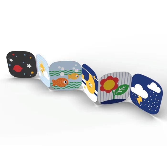 Halilit - Shaking Drum - Limolin 