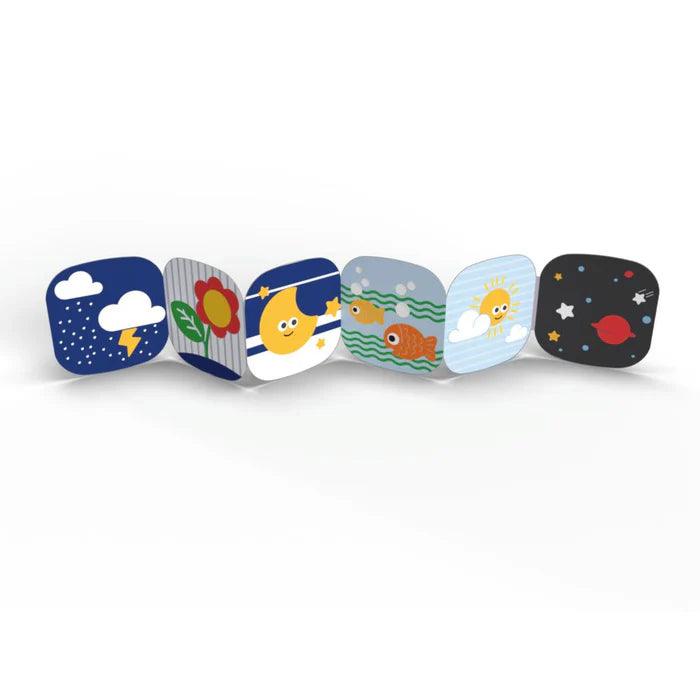 Halilit - Shaking Drum - Limolin 